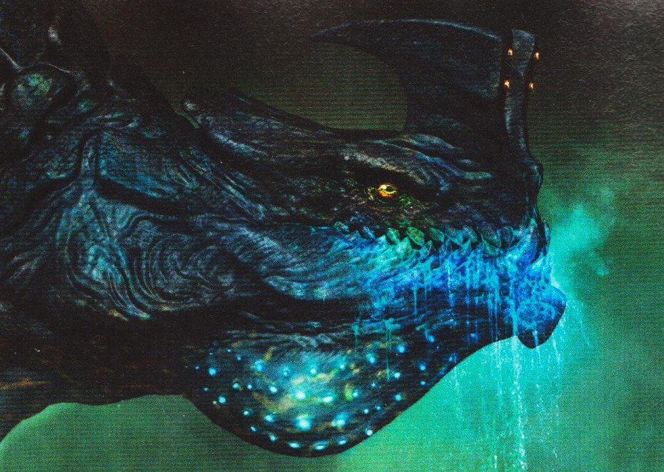 pacific rim concept art