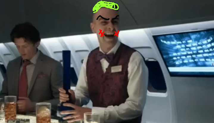 joker actors