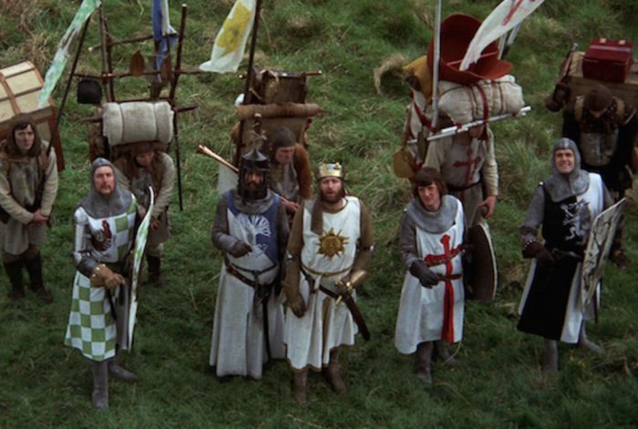 Monty Python
