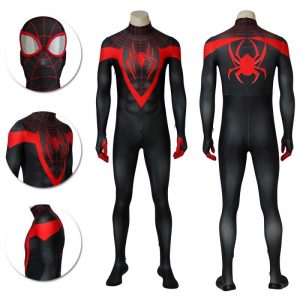 13 Spider-Man Costumes That Will Knock Your Socks Off | ForeverGeek