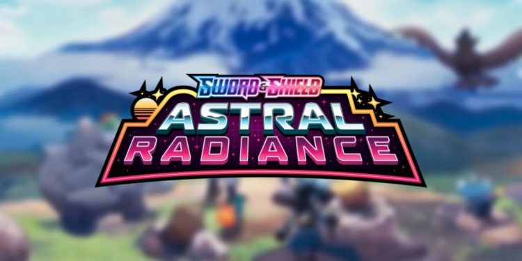 Pokemon TCG Astral Radiance - 5 Best Cards and Most Expensive List