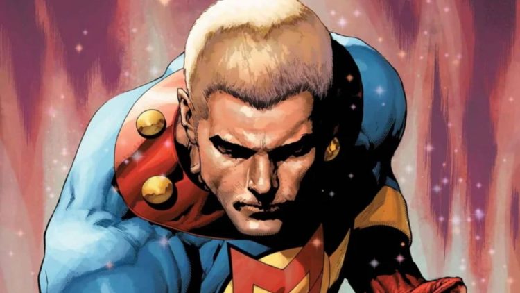 Miracleman_Vol_1