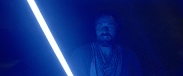 obi wan kenobi