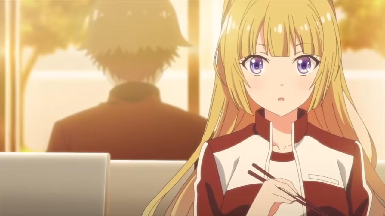 Classroom of the Elite Season 2 Gets Release Date Information