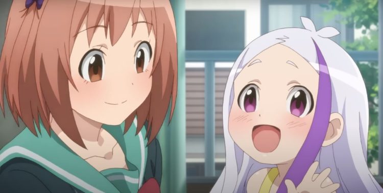 The Devil is a part-timer Season 2 Episode 3 Release date and Time