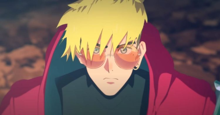 Trigun Stampede