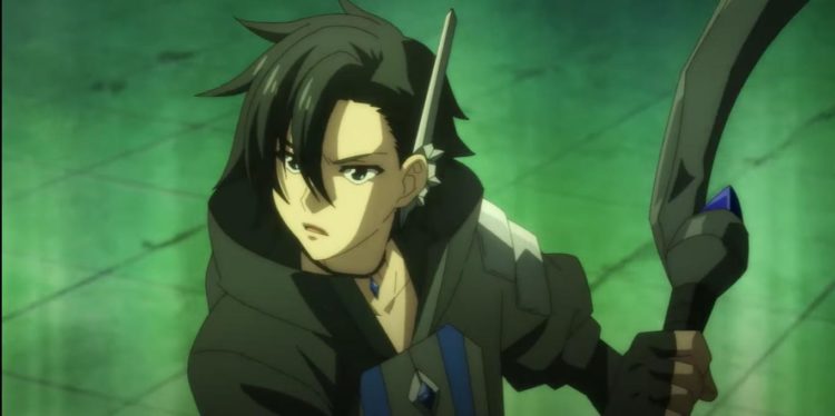 kalvin from black summoner