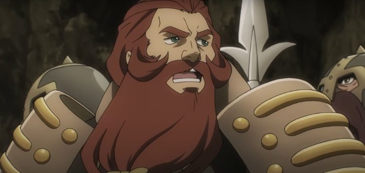 Overlord Season 4 Episode 5 Release date and Time