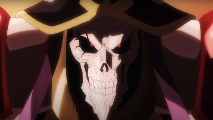 overlord season 4