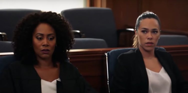 All Rise season 3 episode 8 Release date and time