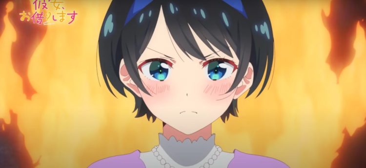 rent-a-girlfriend season 2 episode 4 screenshot