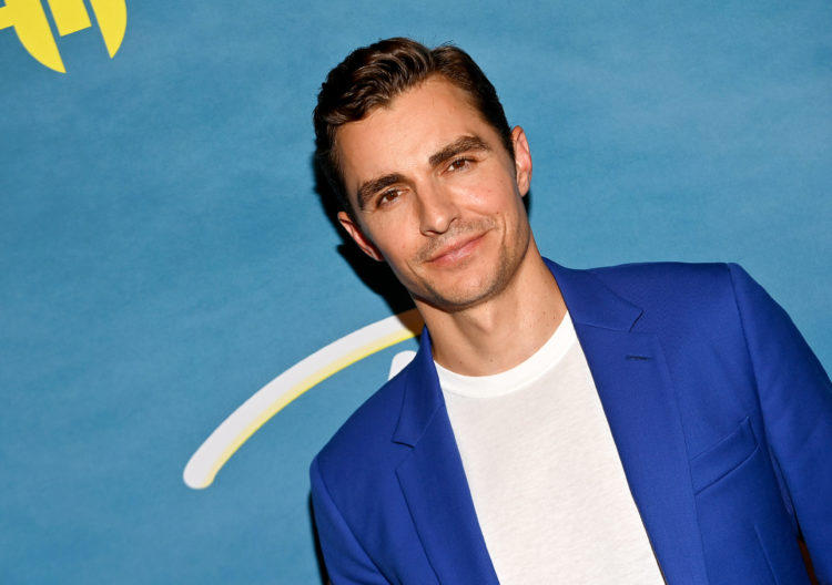 Photo by Paras Griffin/Getty Images for Netflix