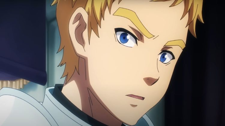 Jircniv from Overlord