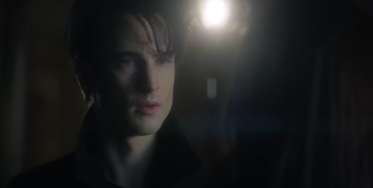 Dreamer from The Sandman
