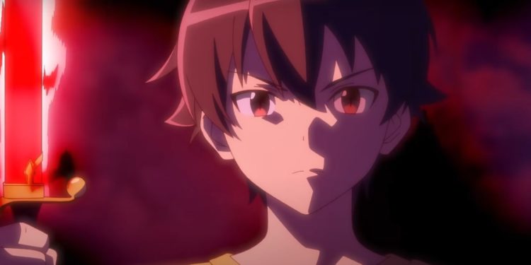 Satan from the devil is a part-timer