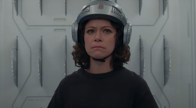 Jennifer Walters from She-Hulk: Attorney At Law