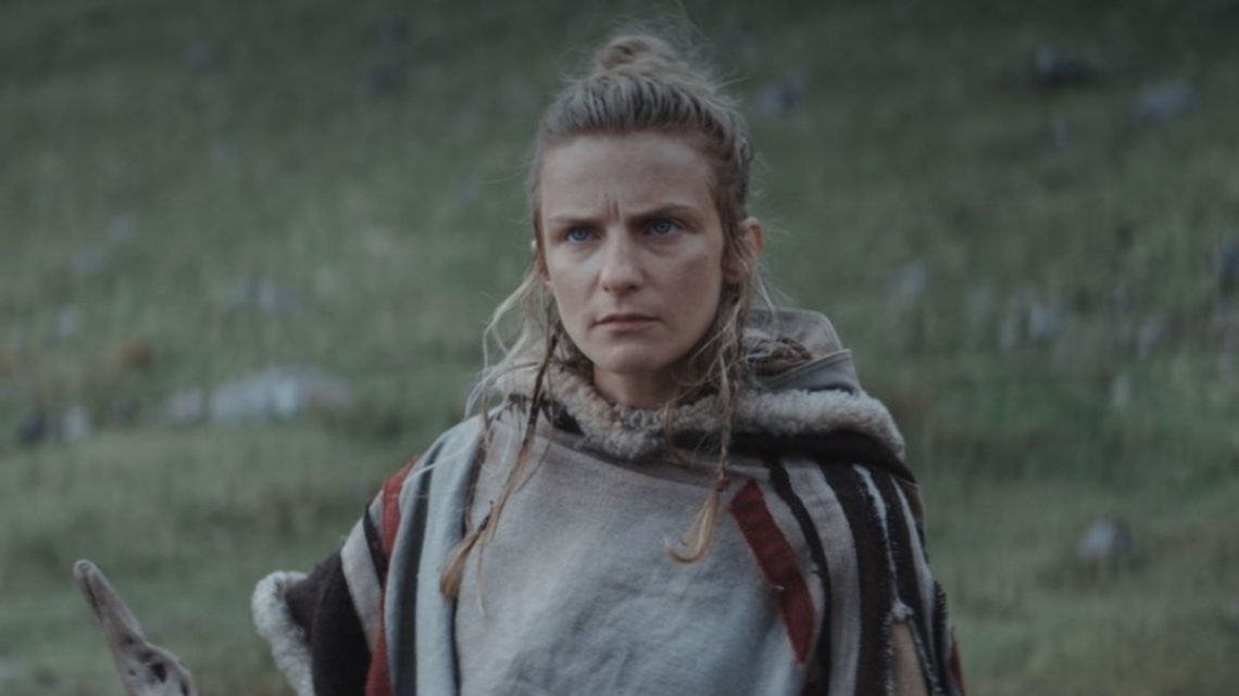 Who is Vel Sartha in Andor? Meet Game of Thrones Actor Faye Marsay