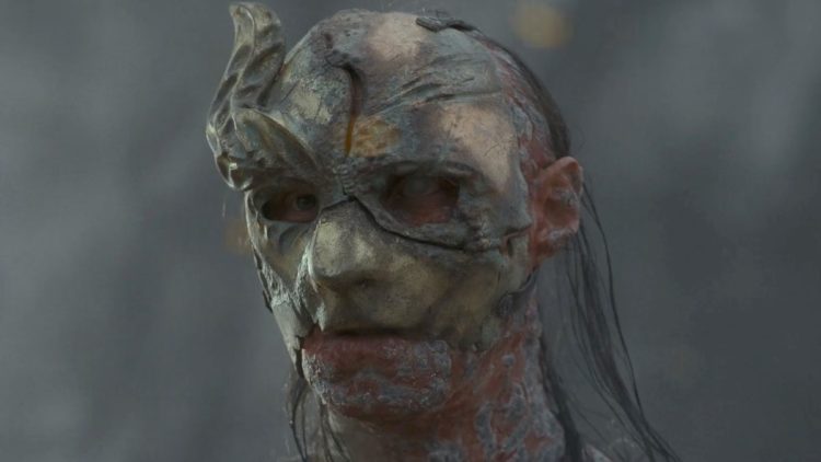 Crabfeeder from House of the dragon