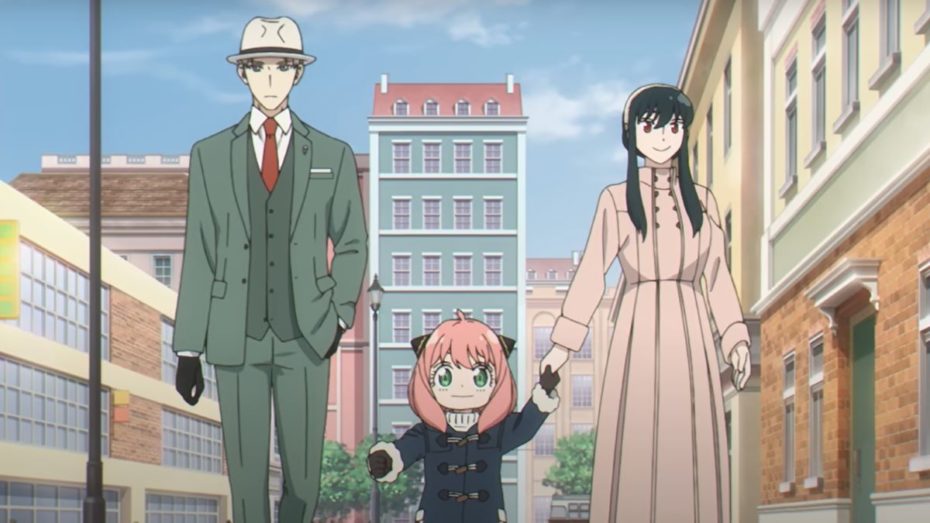 How many episodes does Spy X Family Cour 2 have?
