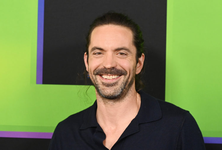 Photo by Gilbert Flores/Variety via Getty Images