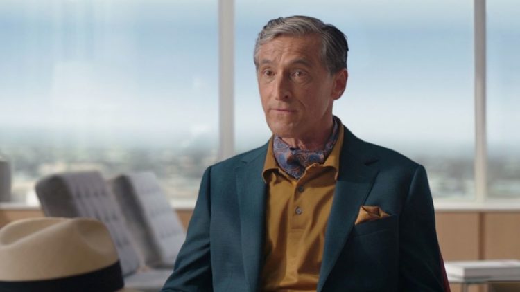 Mr. Immortal from She-Hulk: Attorney At Law