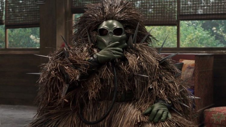 Porcupine from She -Hulk: Attorney at Law