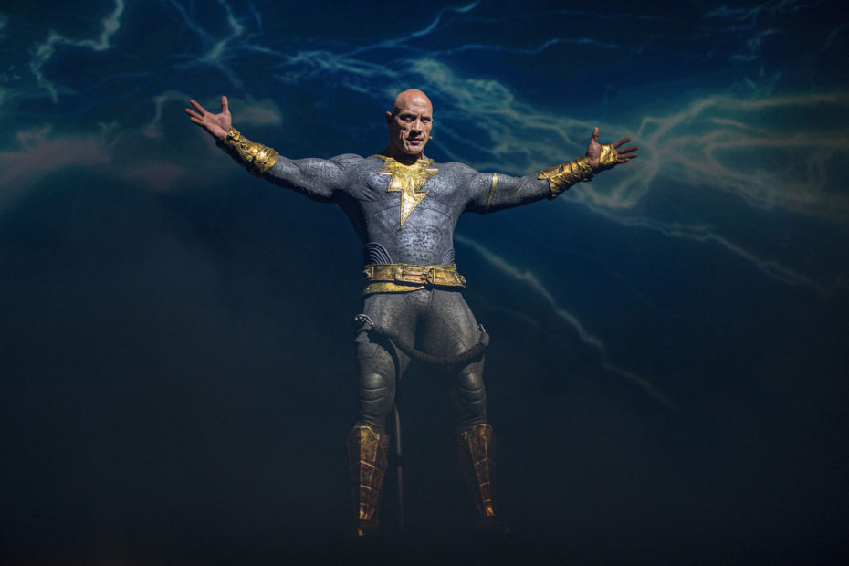 2022 Comic-Con International: San Diego - Cosplay And General Atmosphere