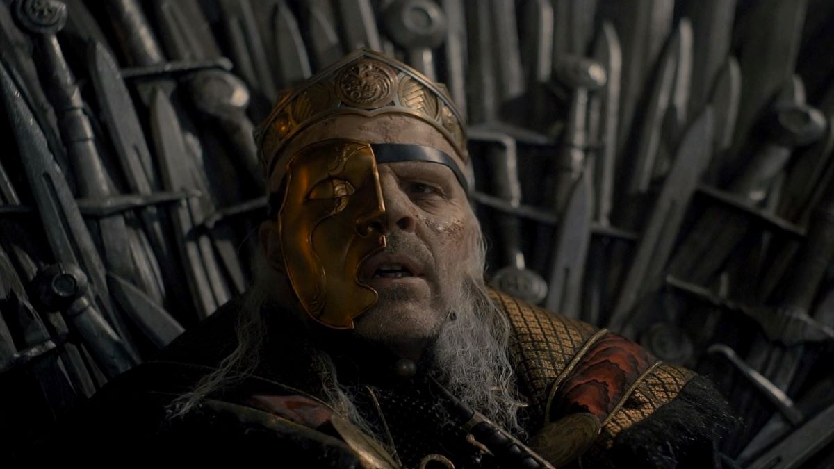 House Of The Dragon Episode 8 Recap What Happened To King Viserys 