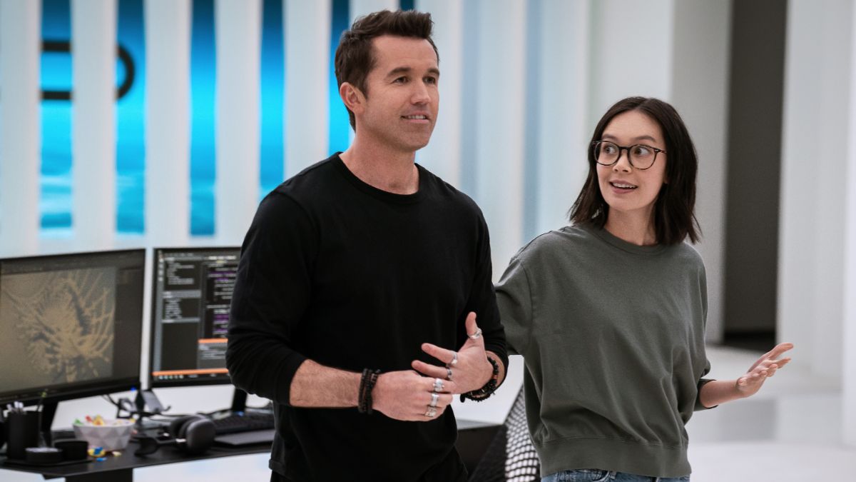 Mythic Quest Season 3 Release Date and Time on Apple TV Plus