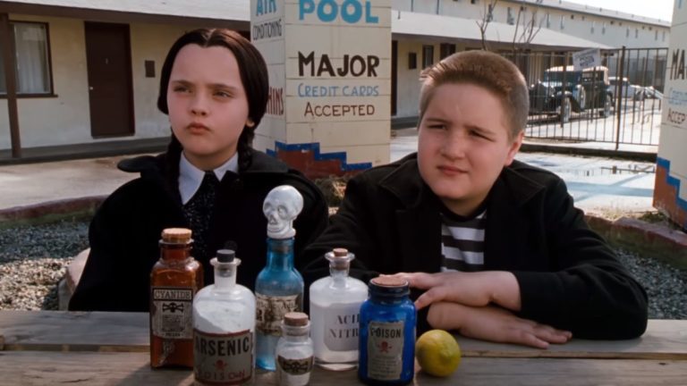 How to Watch The Addams Family Film Series In Order - Is it Streaming?