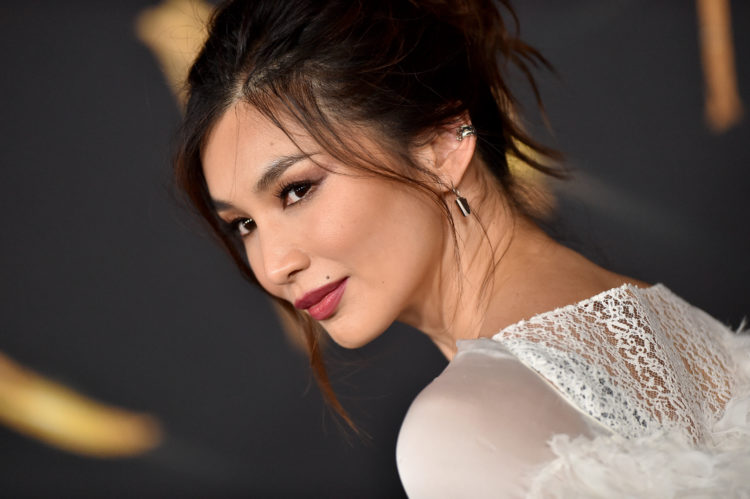 Photo by Axelle/Bauer-Griffin/FilmMagic