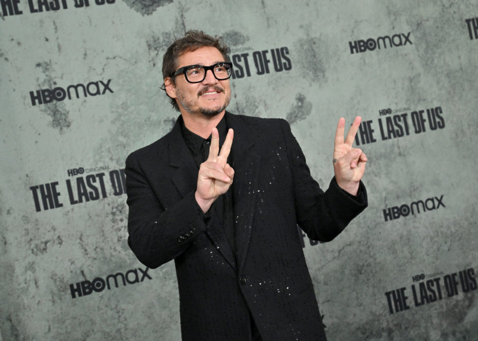 Los Angeles Premiere Of HBO's "The Last Of Us" - Arrivals