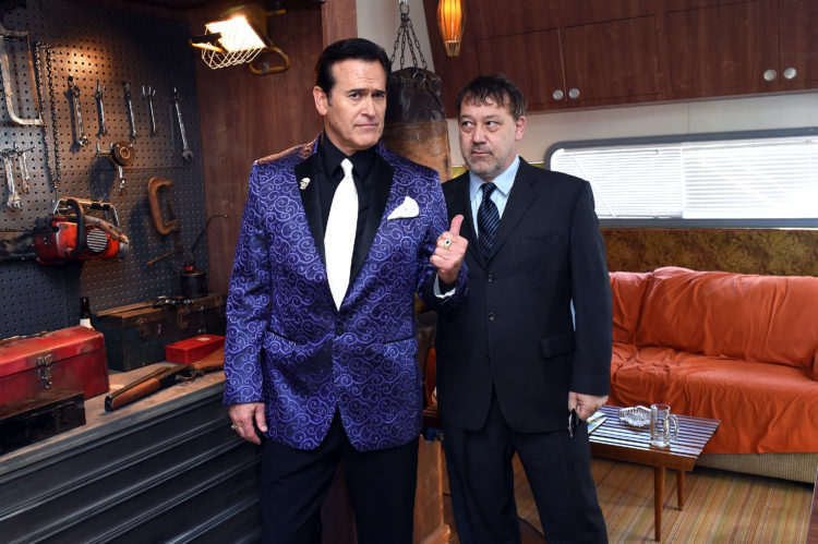 Photo by Nicholas Hunt/Getty Images for STARZ