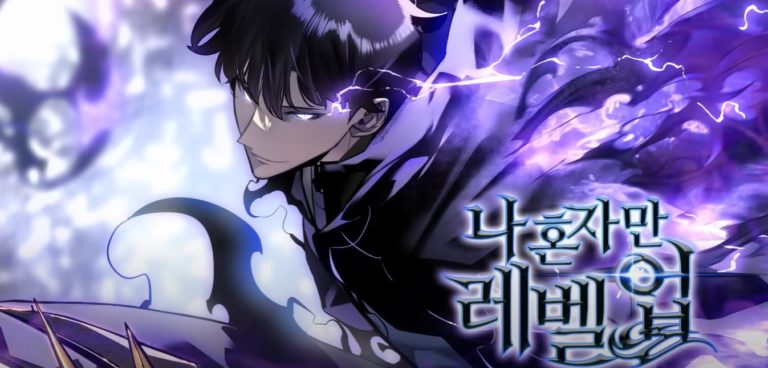 Solo Leveling side story: English release date, time confirmed for Webtoon