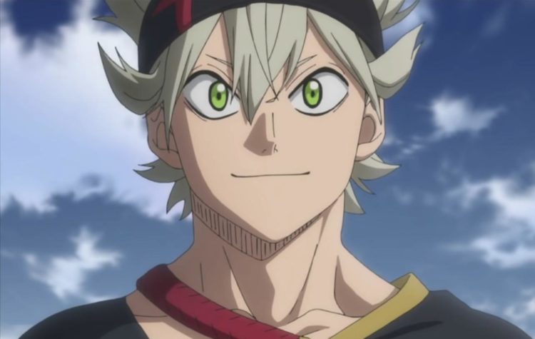 Black Clover News