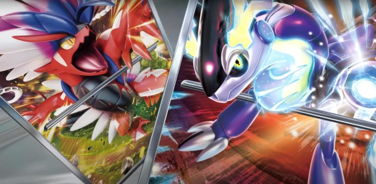 All New Pokemon Card Rarities and Rarity Symbols Explained