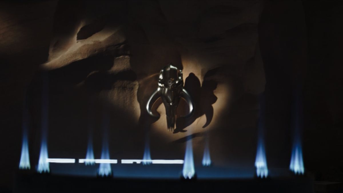 The Mandalorian: History of the Mythosaur explained