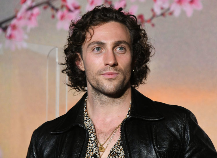 Marvel fans convinced Aaron Taylor-Johnson is in Across the Spider-Verse