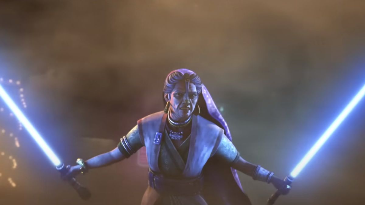 How many episodes in Star Wars: Visions Volume 2?