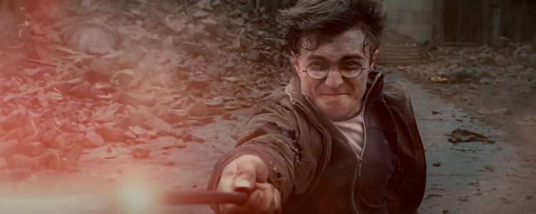 Harry Potter News