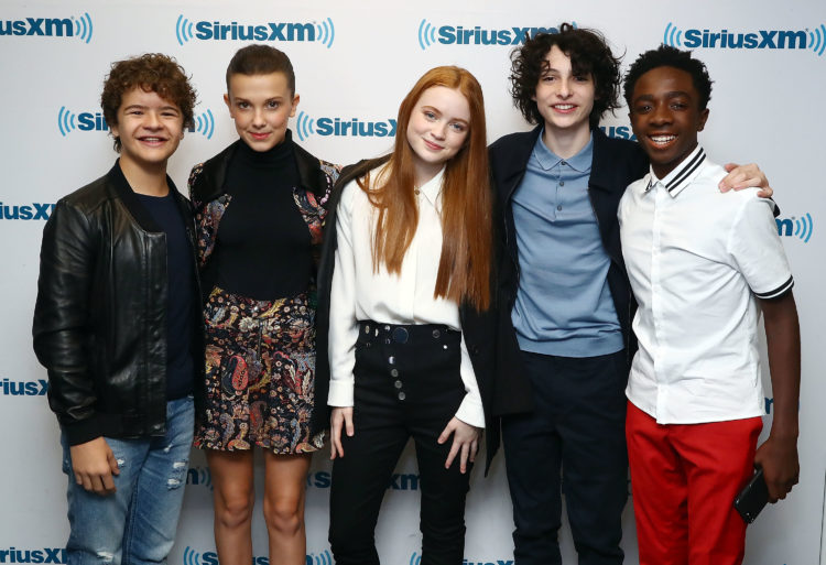 Photo by Astrid Stawiarz/Getty Images for SiriusXM
