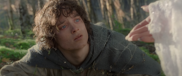 The Lord of the Rings News
