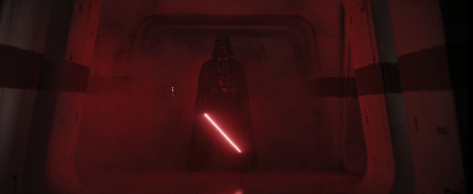 Star Wars shouldn't be afraid to explore its R-rated dark side